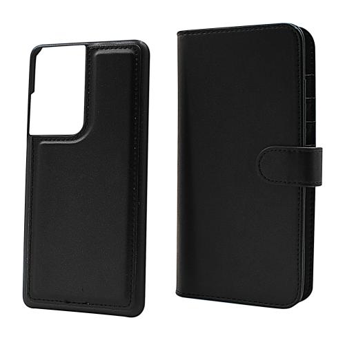 CoverinSkimblocker XL Magnet Wallet Samsung Galaxy S21 Ultra 5G (G998B)