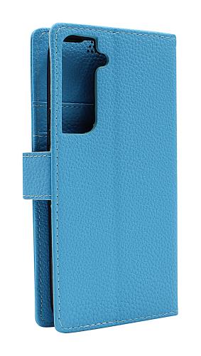 CoverinNew Standcase Wallet Samsung Galaxy S22 5G
