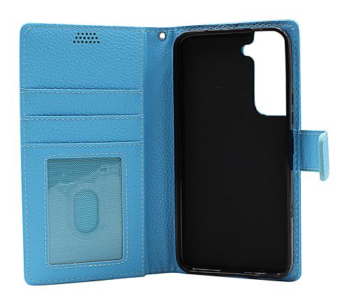 CoverinNew Standcase Wallet Samsung Galaxy S22 5G