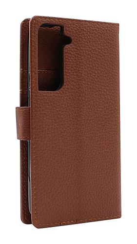 CoverinNew Standcase Wallet Samsung Galaxy S22 5G