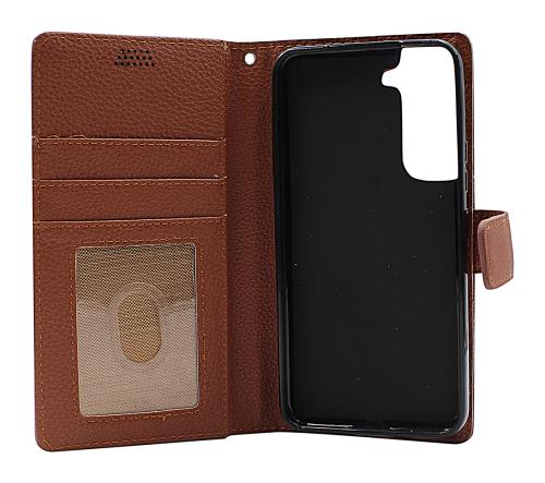 CoverinNew Standcase Wallet Samsung Galaxy S22 5G