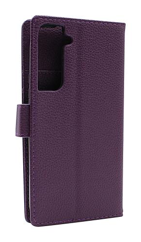 CoverinNew Standcase Wallet Samsung Galaxy S22 5G