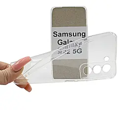 CoverinUltra Thin TPU Case Samsung Galaxy S22 5G