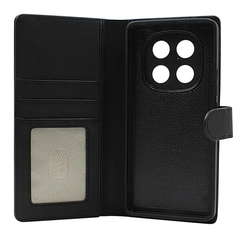 CoverinSkimblocker Xiaomi Redmi Note 14 Pro Magnet Phone Wallet