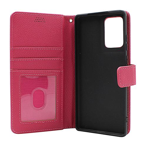billigamobilskydd.seNew Standcase Wallet Motorola Edge 50 Fusion 5G