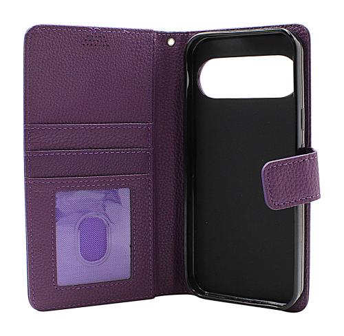 billigamobilskydd.seNew Standcase Google Pixel 9 / Pixel 9 Pro 5G Phone Wallet