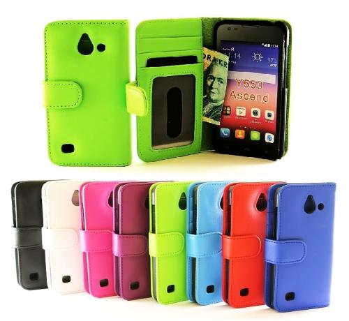 CoverinMobiltaske Huawei Ascend Y550