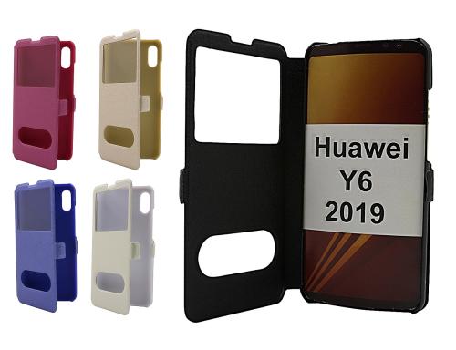 billigamobilskydd.seFlipcase Huawei Y6 2019