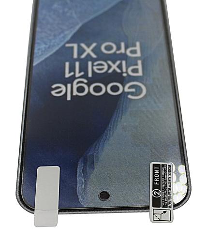Coverin6-Pack Screen Protector Google Pixel 11 Pro XL