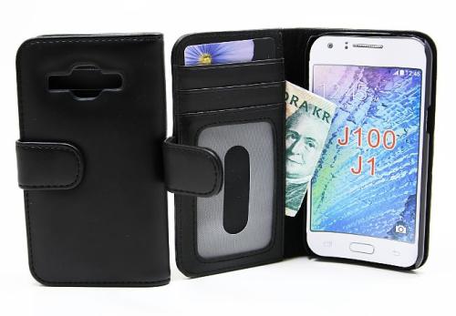 CoverinMobiltaske Samsung Galaxy J1 (SM-J100H)