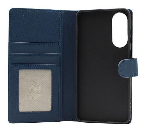 CoverinSkimblocker Samsung Galaxy S25 Edge Phone Wallet