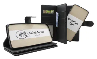 CoverinSkimblocker OnePlus 15R XL Magnet Phone Wallet