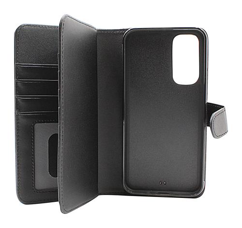 CoverinSkimblocker XL Magnet Wallet Samsung Galaxy A54 5G