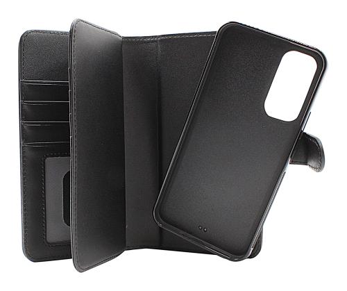 CoverinSkimblocker XL Magnet Wallet Samsung Galaxy A54 5G