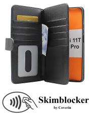 CoverinSkimblocker XL Wallet Xiaomi 11T / 11T Pro