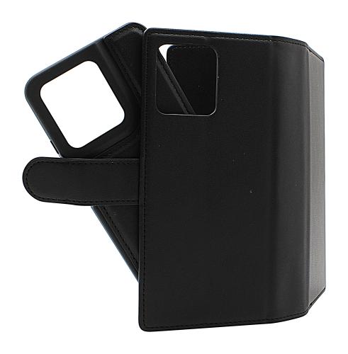 CoverinSkimblocker Motorola Moto G17 / G17 Power XL Magnet Phone Wallet