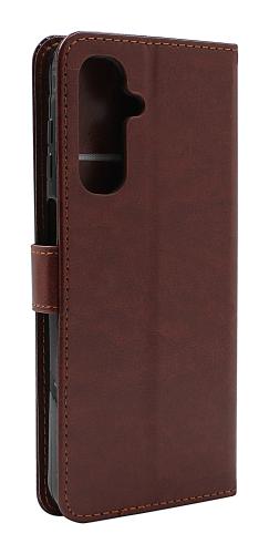 billigamobilskydd.seCrazy Horse Samsung Galaxy A26 Phone Wallet