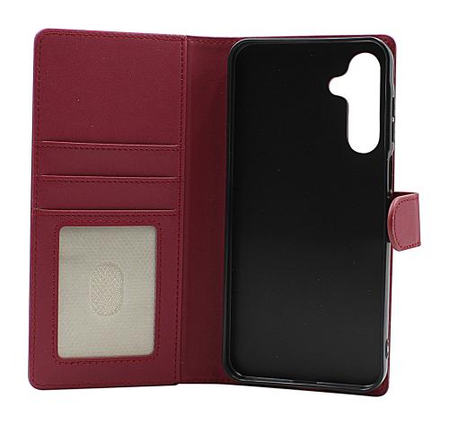 CoverinSkimblocker Samsung Galaxy A16 / A16 5G Phone Wallet