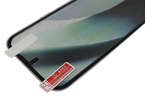 billigamobilskydd.seScreen Protector Google Pixel 10a