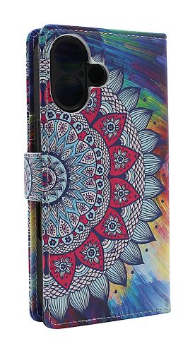 CoverinSkimblocker iPhone 17 Magnet Phone Wallet Design