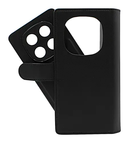 CoverinSkimblocker Xiaomi Redmi Note 14 Pro Magnet Phone Wallet