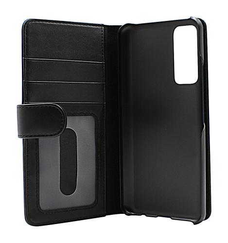 CoverinSkimblocker Wallet Huawei P Smart 2021