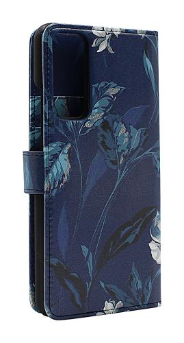 CoverinSkimblocker Magnet Designwallet Huawei P Smart 2021