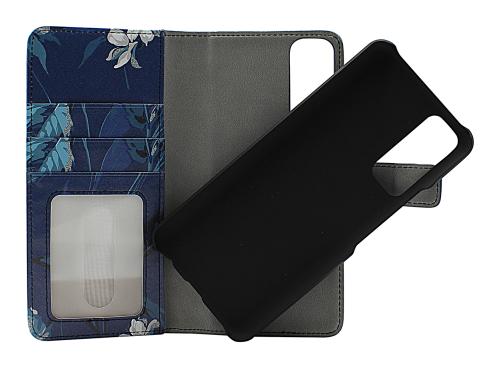 CoverinSkimblocker Magnet Designwallet Huawei P Smart 2021