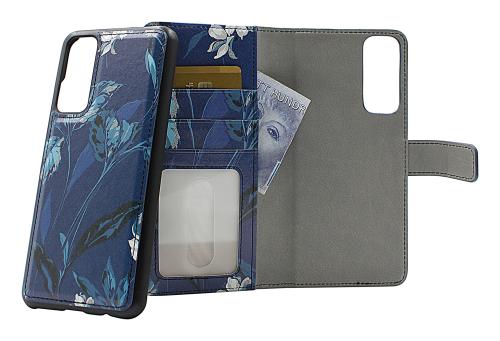 CoverinSkimblocker Magnet Designwallet Huawei P Smart 2021