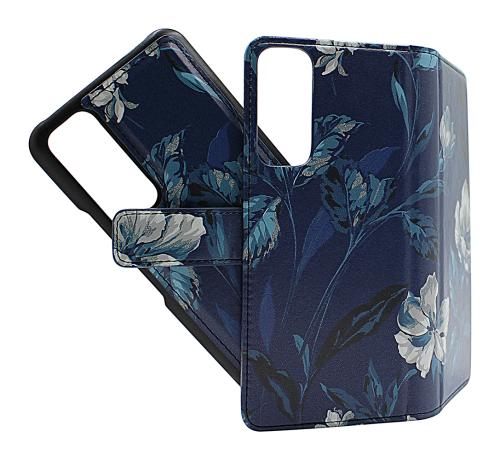 CoverinSkimblocker Magnet Designwallet Huawei P Smart 2021