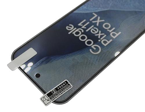 Coverin6-Pack Screen Protector Google Pixel 11 Pro XL
