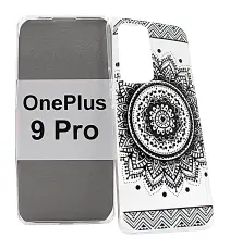 billigamobilskydd.seDesign Case TPU OnePlus 9 Pro