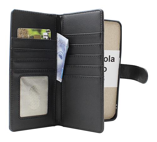 CoverinSkimblocker Motorola Moto G56 XL Phone Wallet