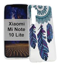 billigamobilskydd.seDesign Case TPU Xiaomi Mi Note 10 Lite