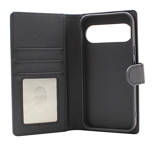 CoverinSkimblocker Google Pixel 10 / Pixel 10 Pro Phone Wallet