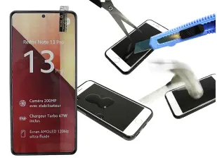 CoverinTempered Glass Xiaomi Redmi Note 13 Pro 5G
