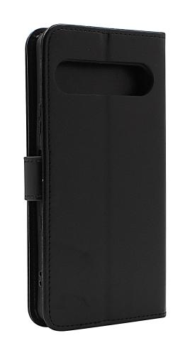 billigamobilskydd.seCrazy Horse Sony Xperia 10 VII Phone Wallet