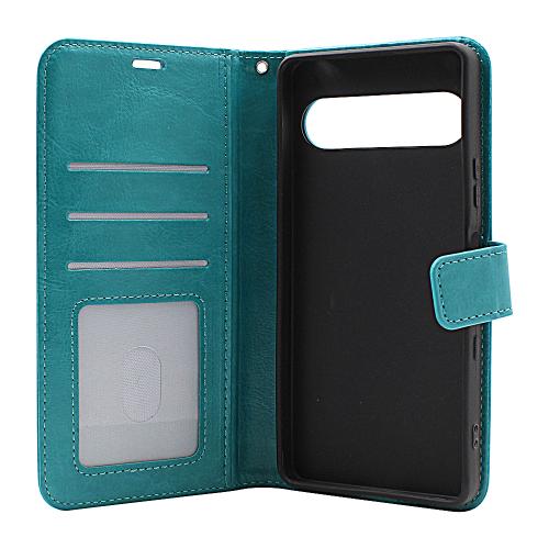 billigamobilskydd.seCrazy Horse Sony Xperia 10 VII Phone Wallet