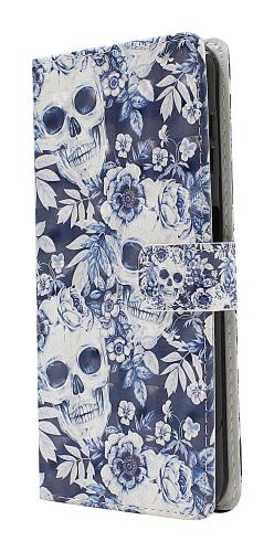 billigamobilskydd.seDesign Wallet Samsung Galaxy A35 5G