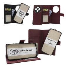 CoverinSkimblocker Xiaomi Redmi 14C Magnet Phone Wallet