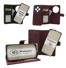 CoverinSkimblocker Xiaomi Redmi 14C Magnet Phone Wallet
