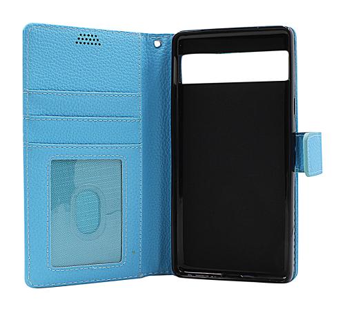 billigamobilskydd.seNew Standcase Wallet Google Pixel 7a 5G