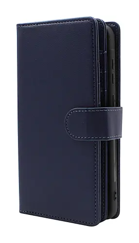 CoverinSkimblocker Samsung Galaxy A16 / A16 5G XL Magnet Phone Wallet