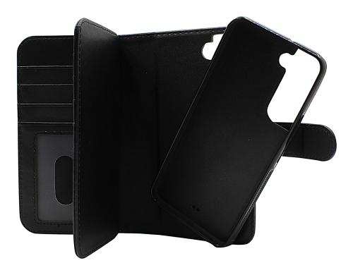 CoverinSkimblocker XL Magnet Wallet Samsung Galaxy S22 5G (SM-S901B/DS)