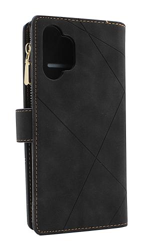 billigamobilskydd.seXL Standcase Luxury Wallet Samsung Galaxy A32 5G (SM-A326B)