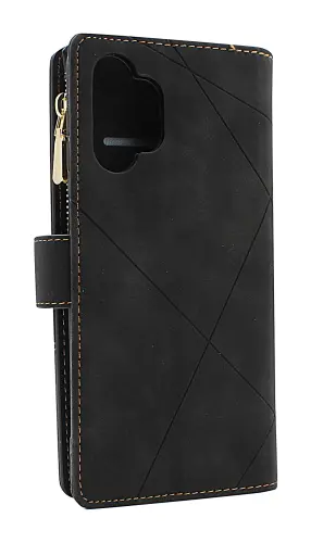 billigamobilskydd.seXL Standcase Luxury Wallet Samsung Galaxy A32 5G (SM-A326B)