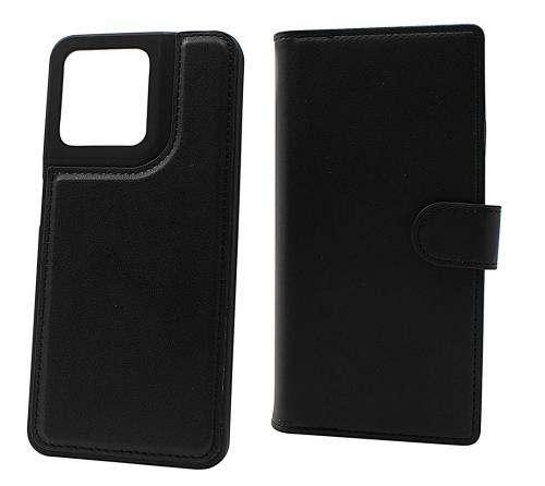 CoverinSkimblocker Motorola Moto G17 / G17 Power XL Magnet Phone Wallet