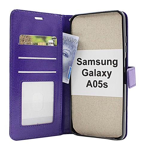 billigamobilskydd.seCrazy Horse Wallet Samsung Galaxy A05s (SM-A057F/DS)