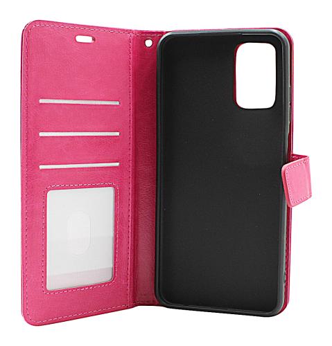 billigamobilskydd.seCrazy Horse Wallet Nokia G42 5G