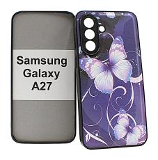 CoverinMagnet Case Samsung Galaxy A27